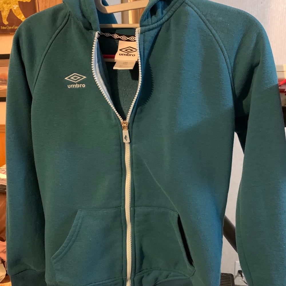 Sweatshirt hoodie
